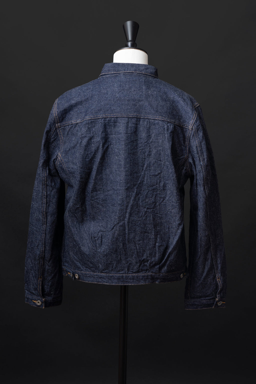 M6012W (001) WWⅡ MODEL JACKET | Left Hand Twill