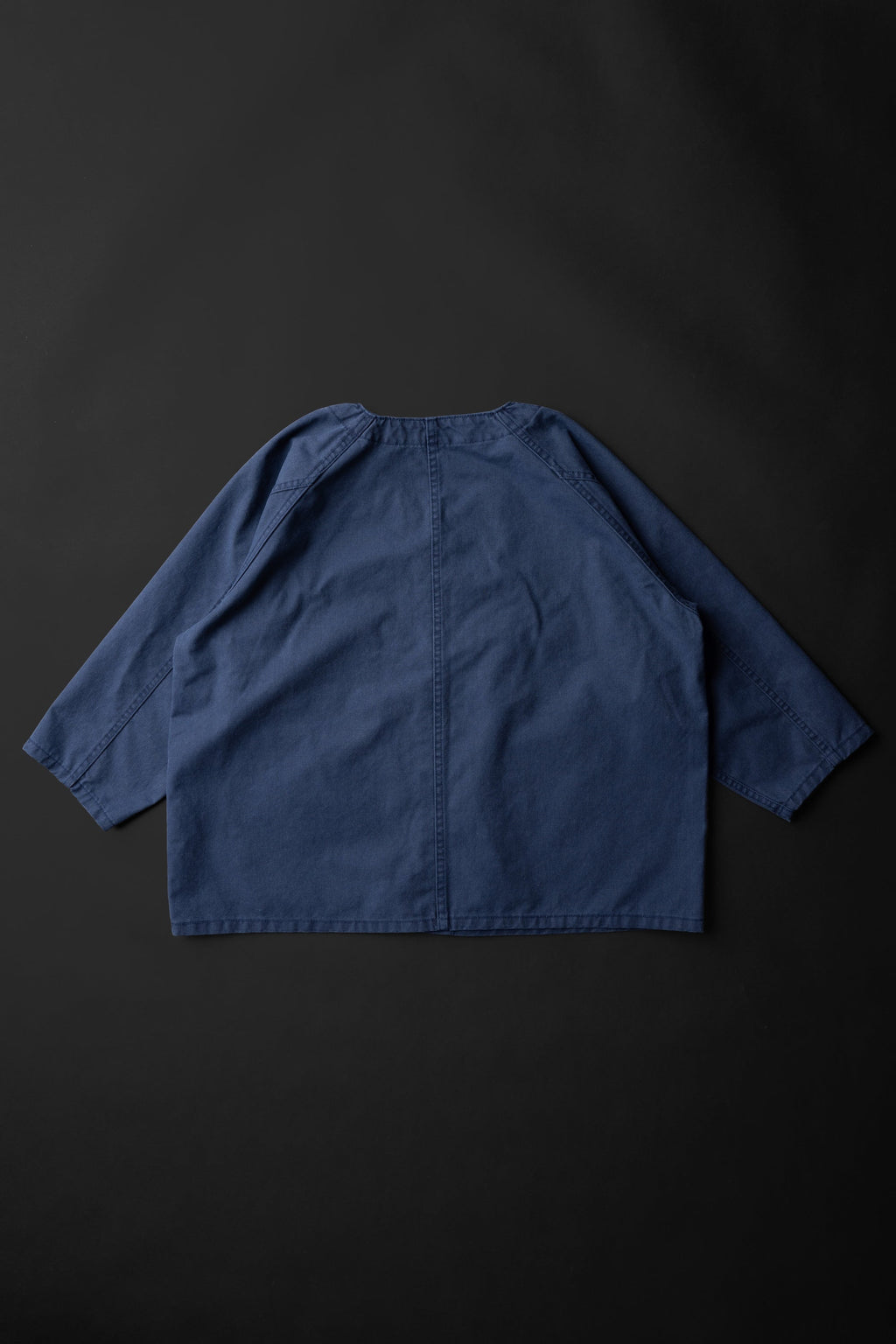 M6014RC (02) WILD DUCK CANVAS JACKET