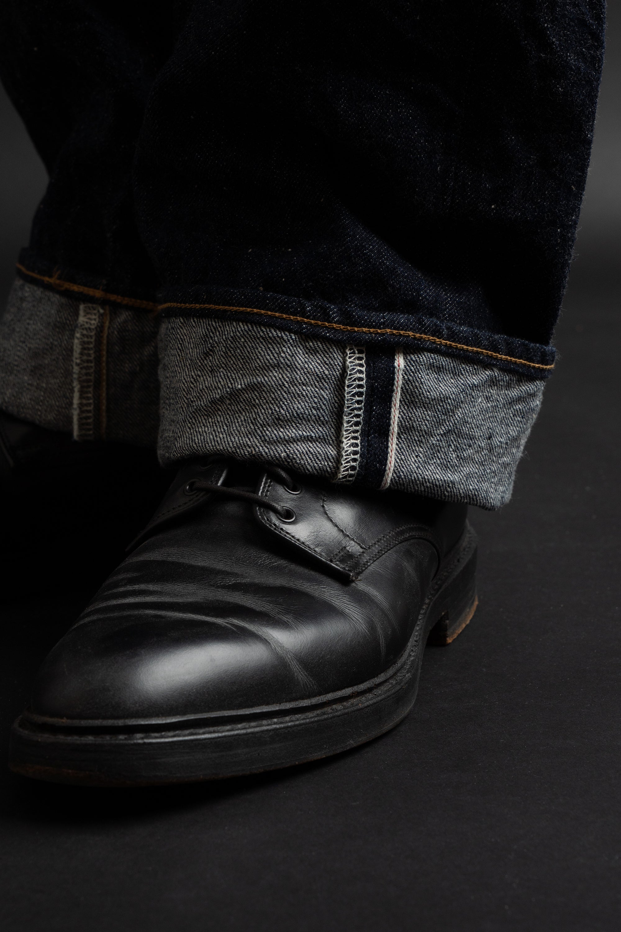 M1011W (001) WWⅡ MODEL – Big-John-Intl