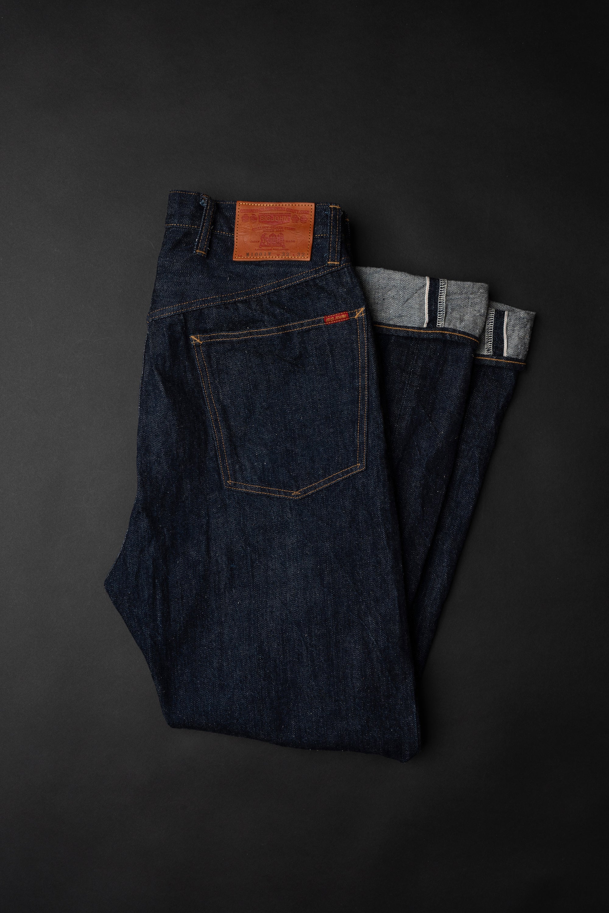 M1011W (001) WWⅡ MODEL – Big-John-Intl