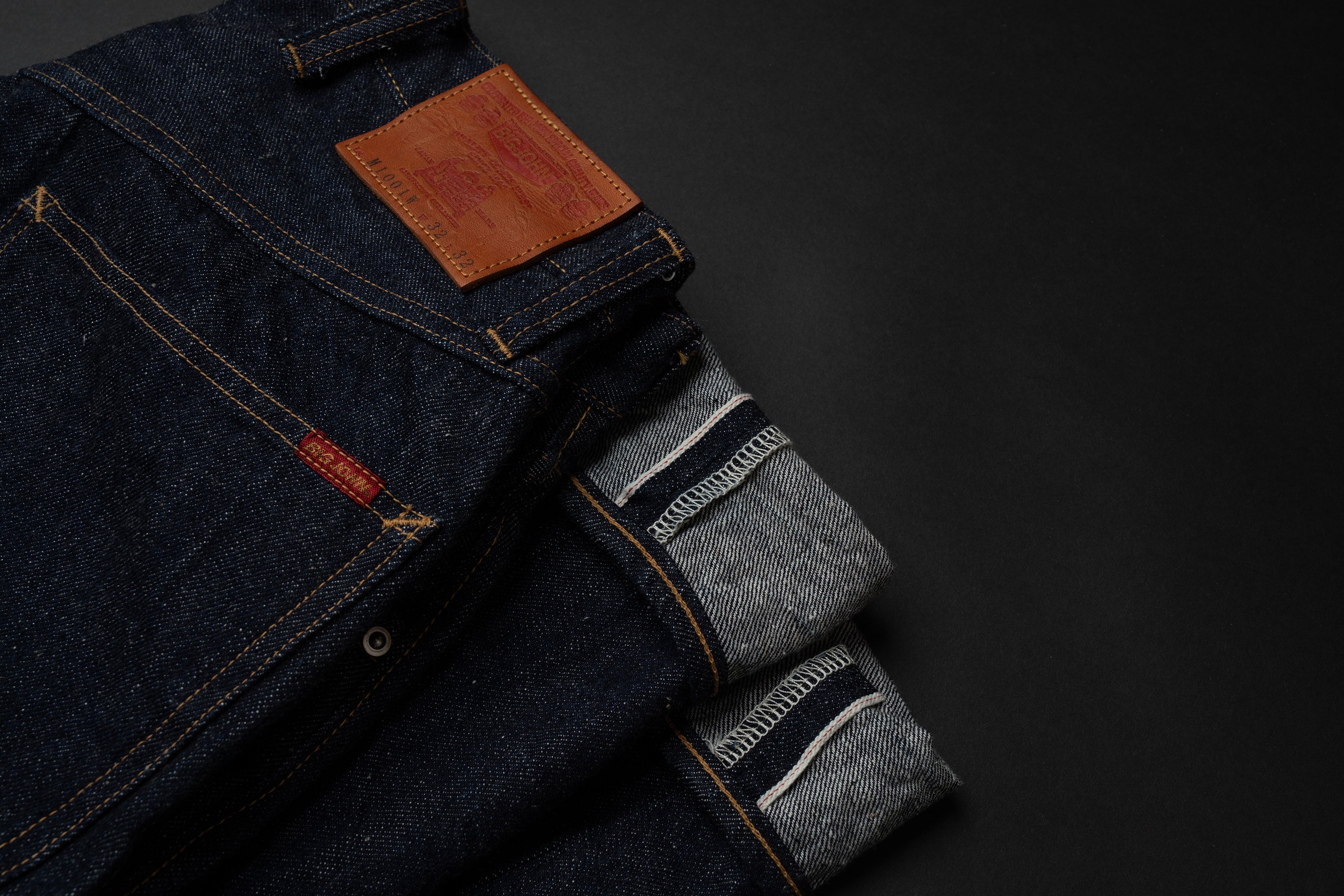 M1011W (001) WWⅡ MODEL – Big-John-Intl