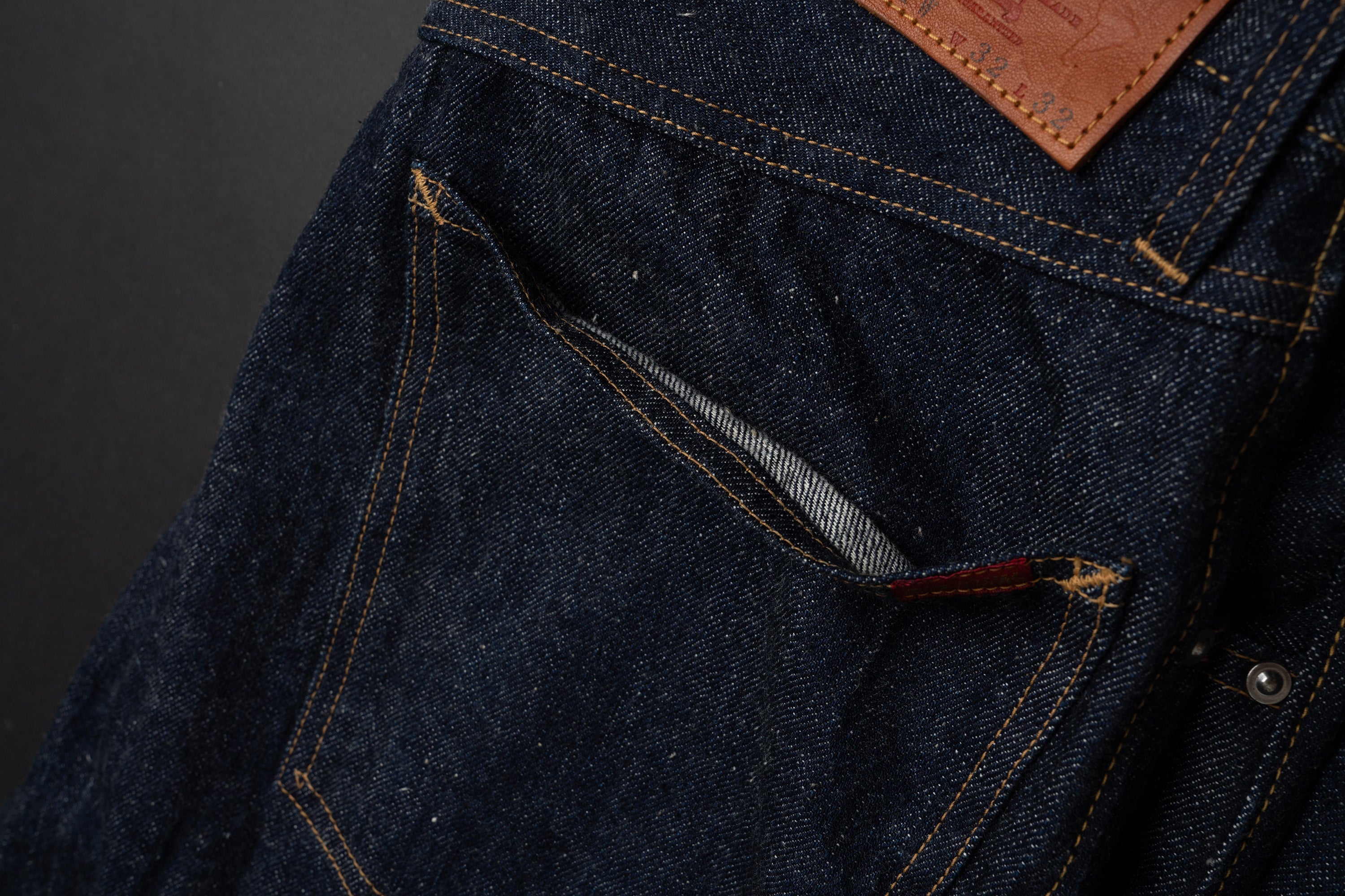 M1011W (001) WWⅡ MODEL – Big-John-Intl