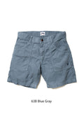 WR777M World Workers Beach Corduroy Shorts