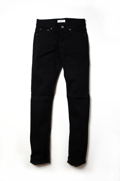 BJL105F (BK01) SLIM TAPERED