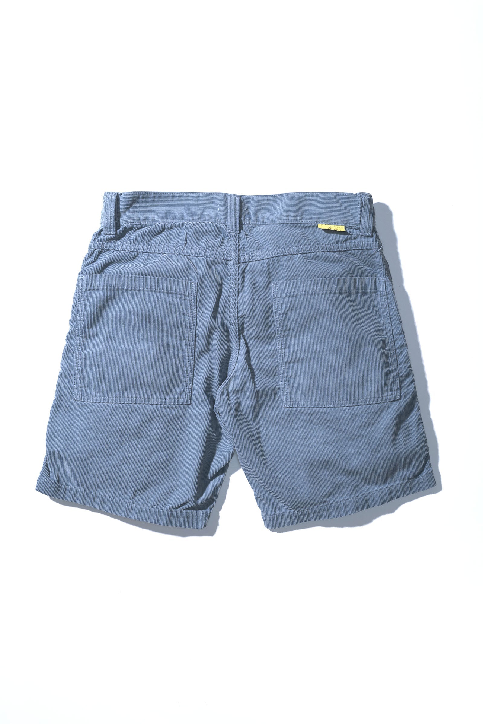 WR788M World Workers Beach Corduroy Buch-Shorts