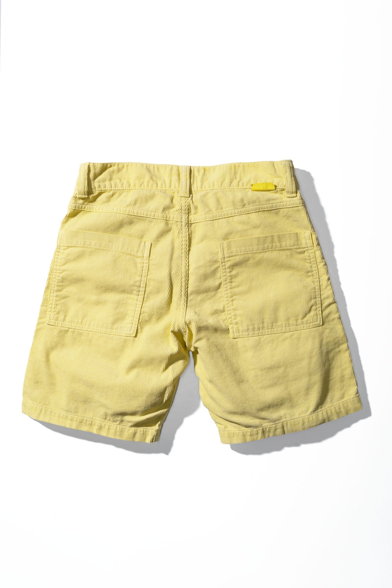 WR788M World Workers Beach Corduroy Buch-Shorts