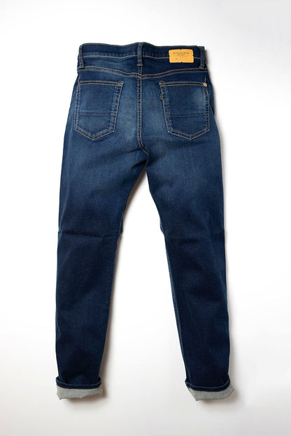 BJM105F (252) SLIM TAPERED