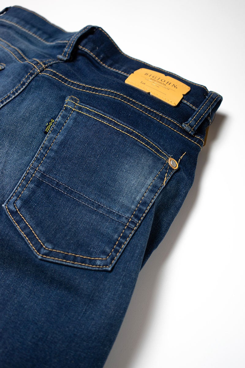BJM105F (252) SLIM TAPERED