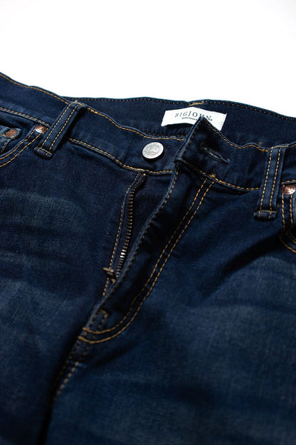 BJM105F (252) SLIM TAPERED