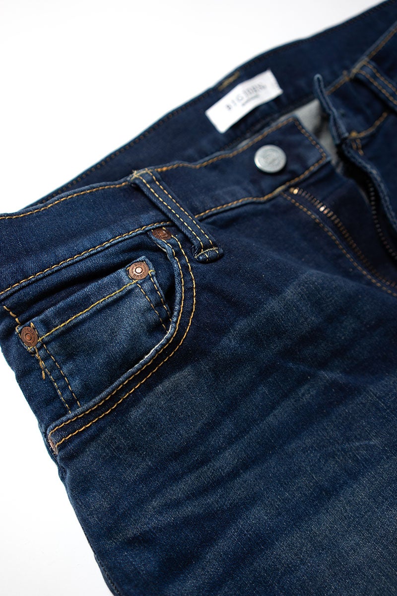 BJM105F (252) SLIM TAPERED