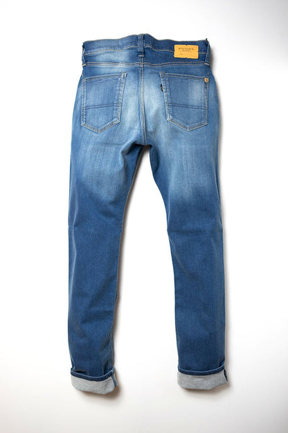 BJM305F (254) SKINNY