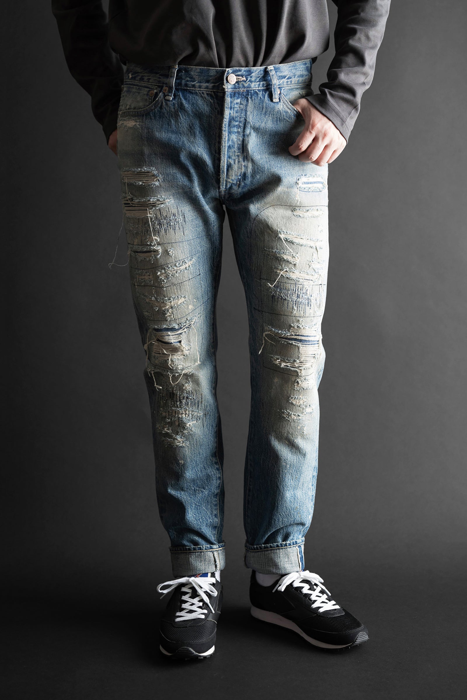 Pantalones Jeans Damas - Tiendas RORI