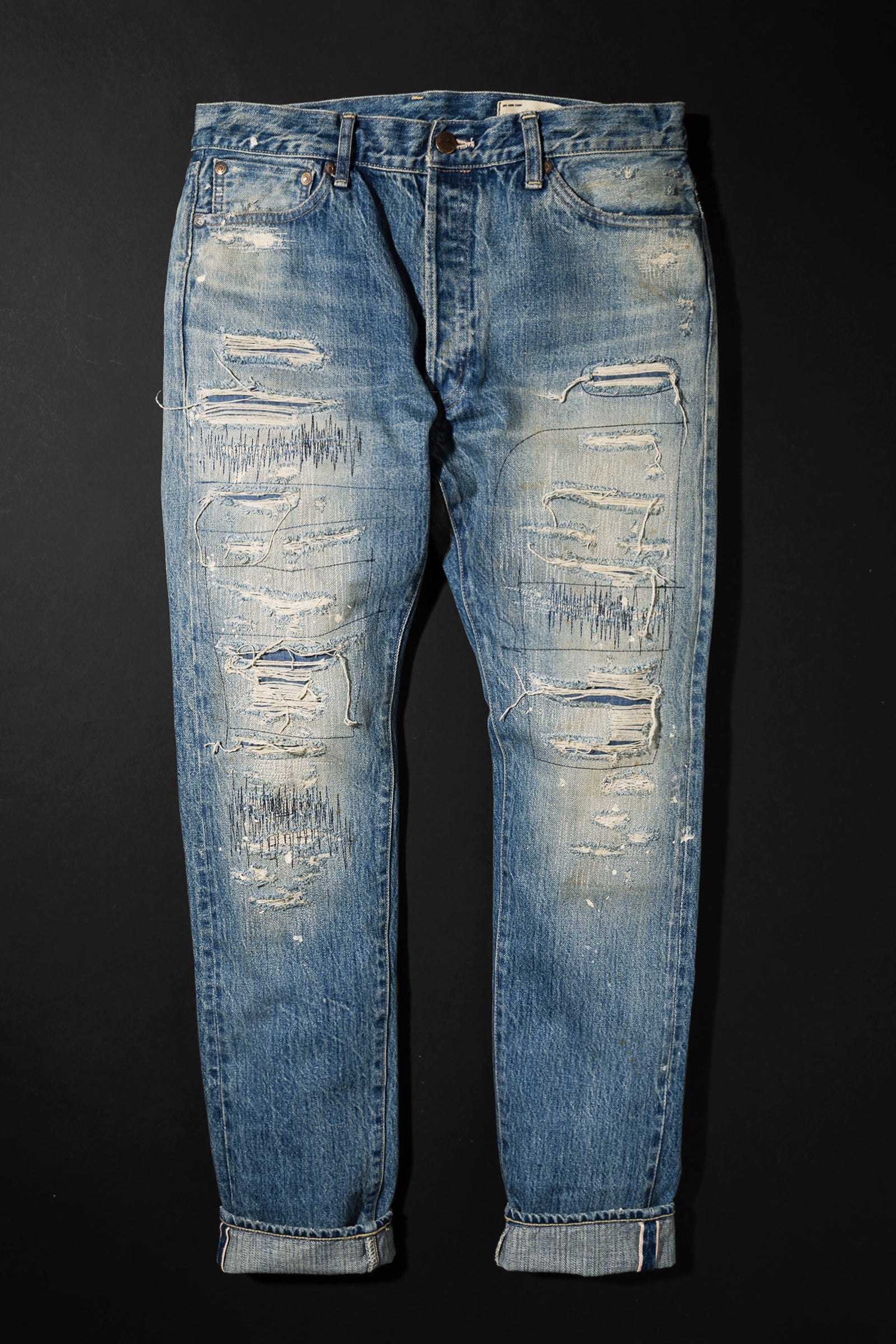 BIG JOHN JEANS INTL – Big-John-Intl