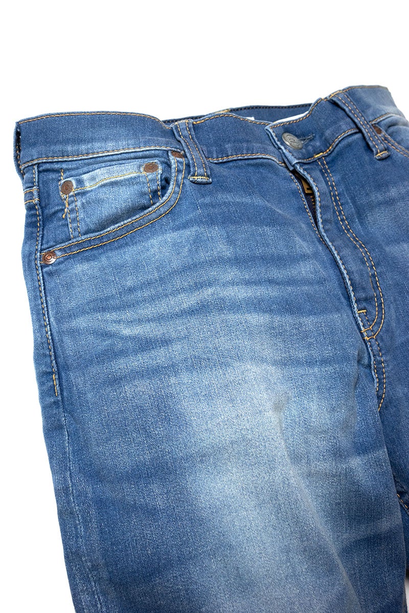 BJM105F (254) SLIM TAPERED