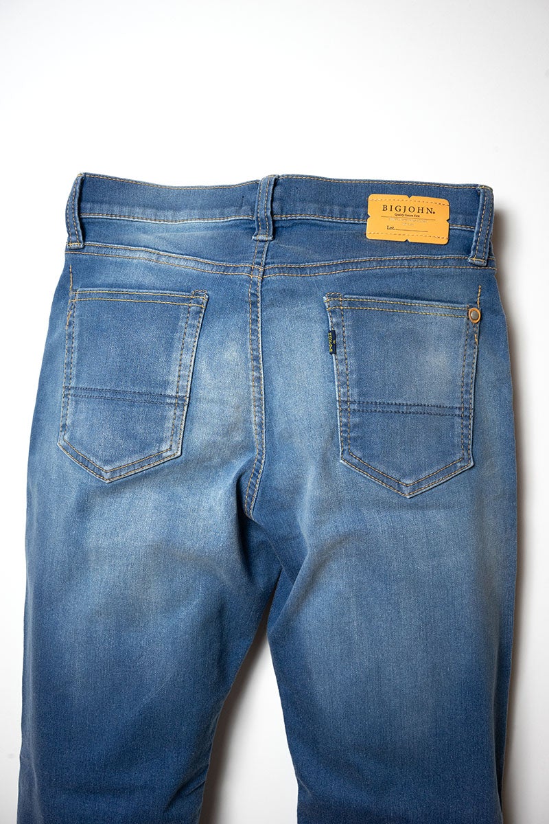 BJM105F (254) SLIM TAPERED