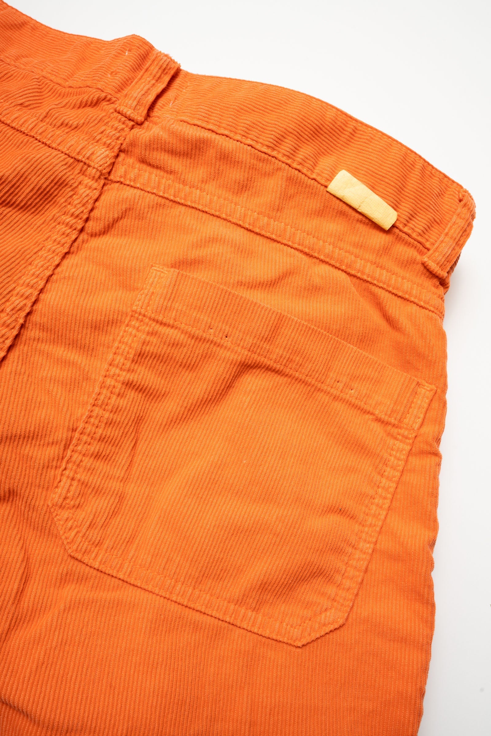WR777M World Workers Beach Corduroy Shorts