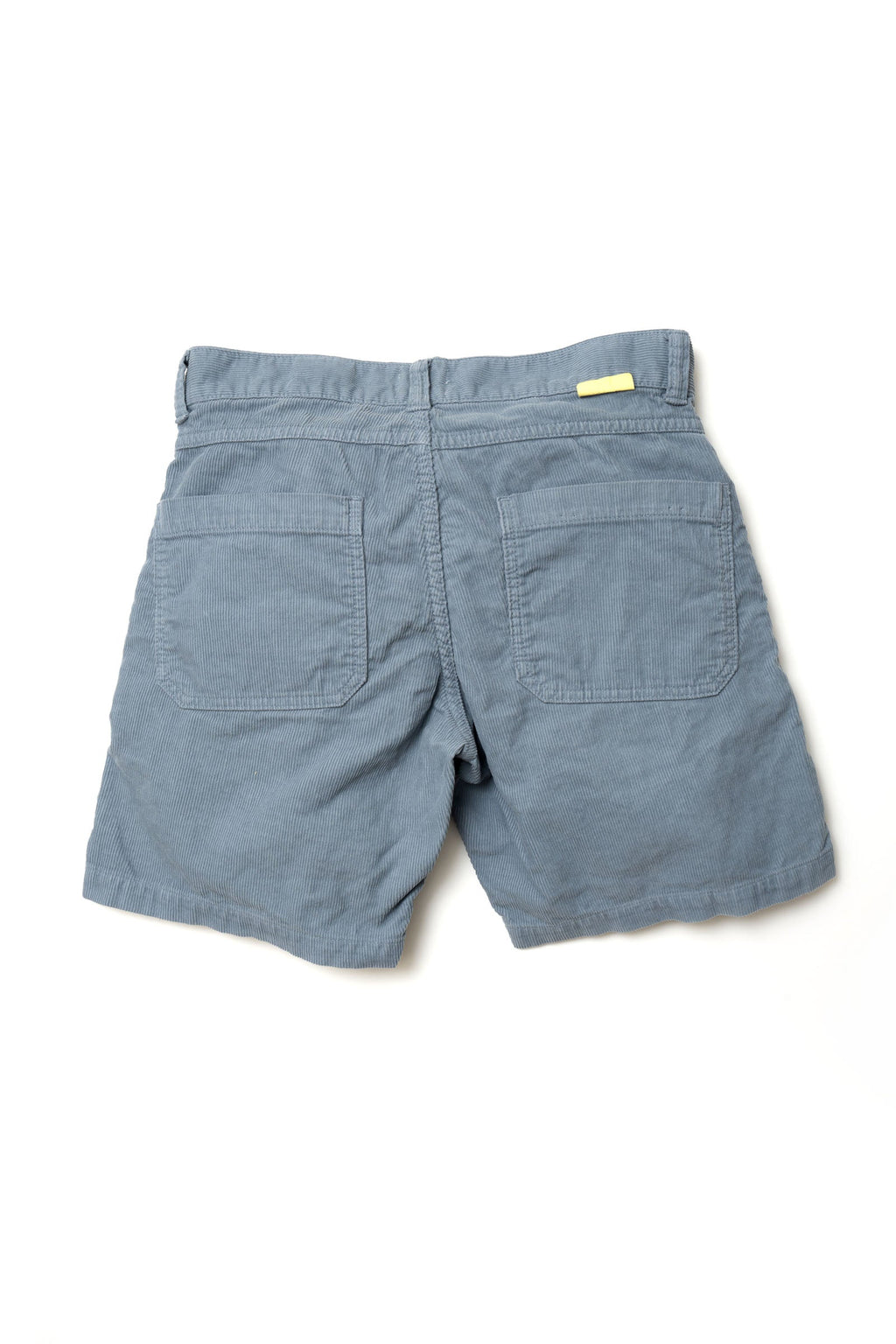 WR777M World Workers Beach Corduroy Shorts