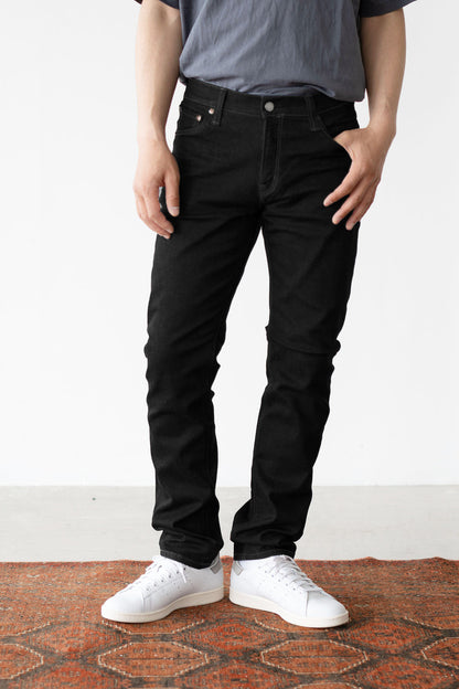 BJM105F (BK01) SLIM TAPERED