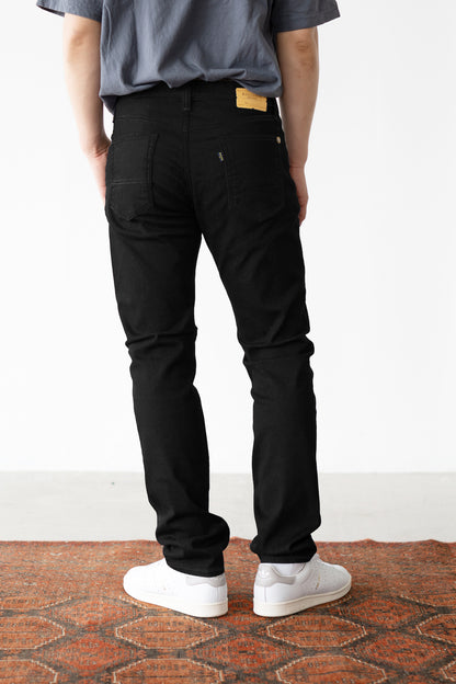 BJM105F (BK01) SLIM TAPERED