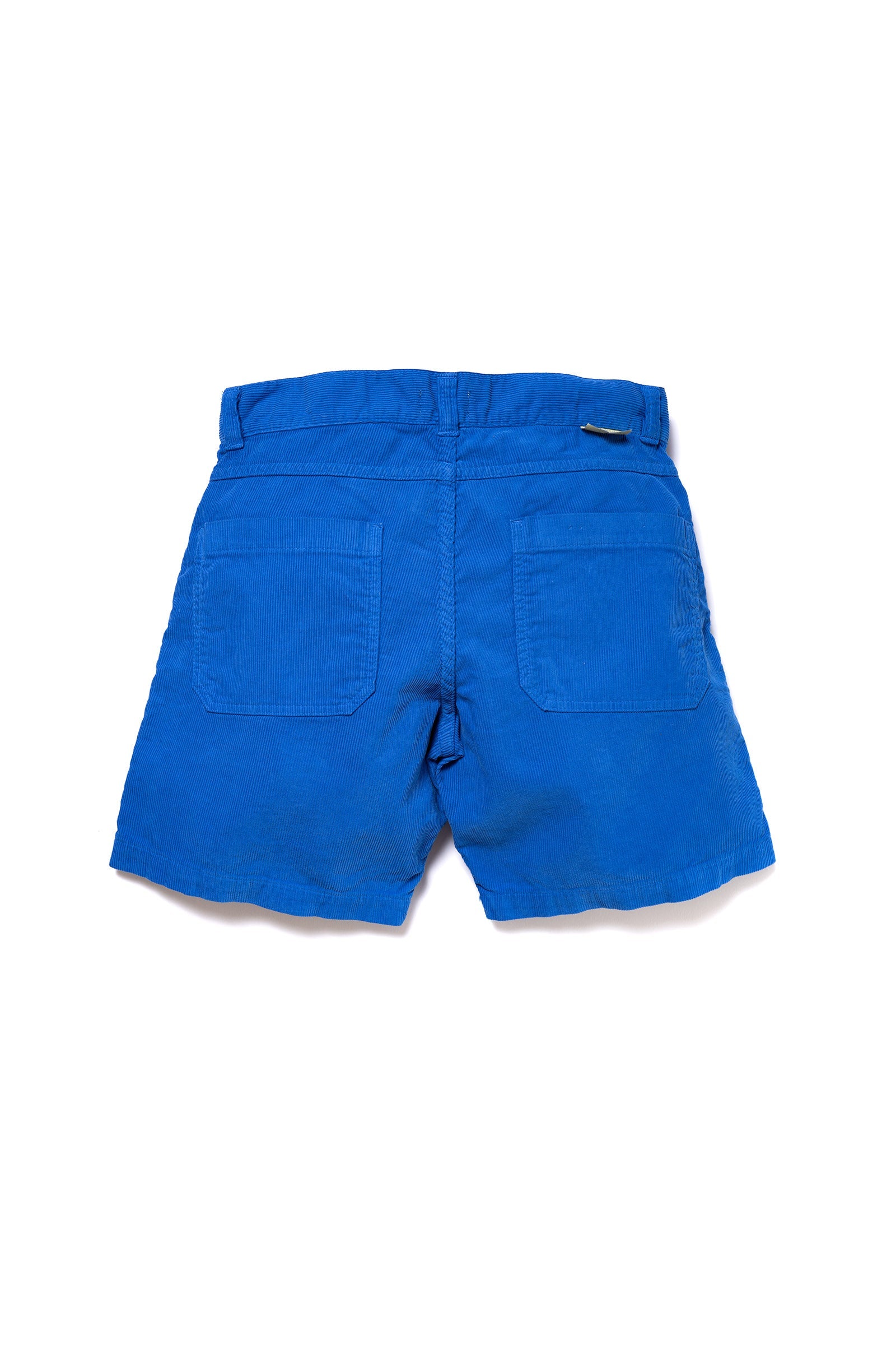 WR777M World Workers Beach Corduroy Shorts