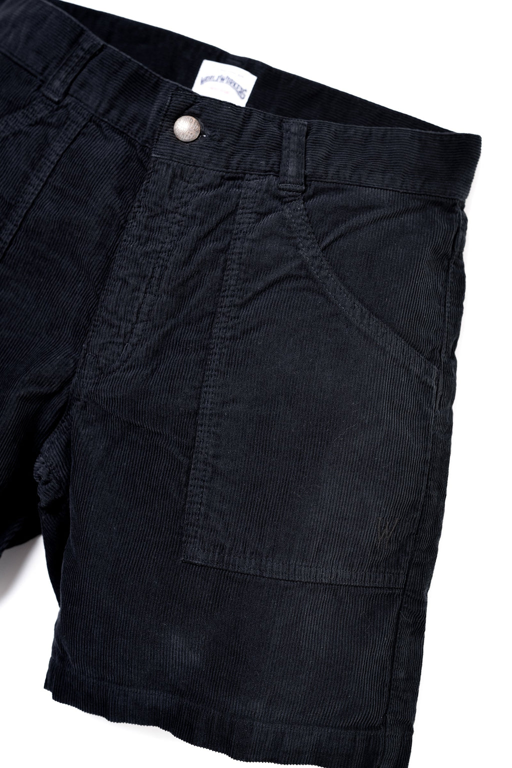 WR777M World Workers Beach Corduroy Shorts