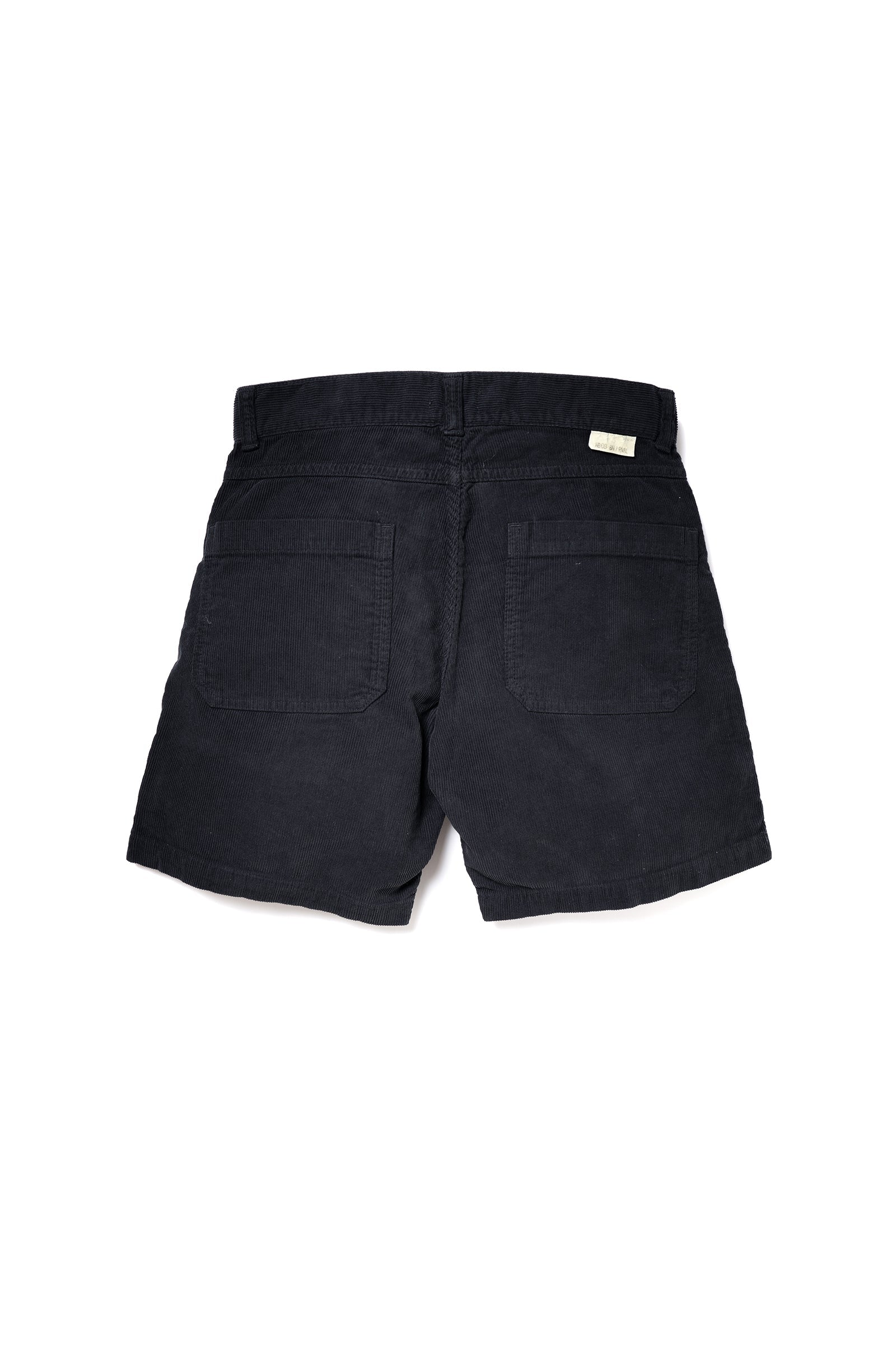 WR777M World Workers Beach Corduroy Shorts