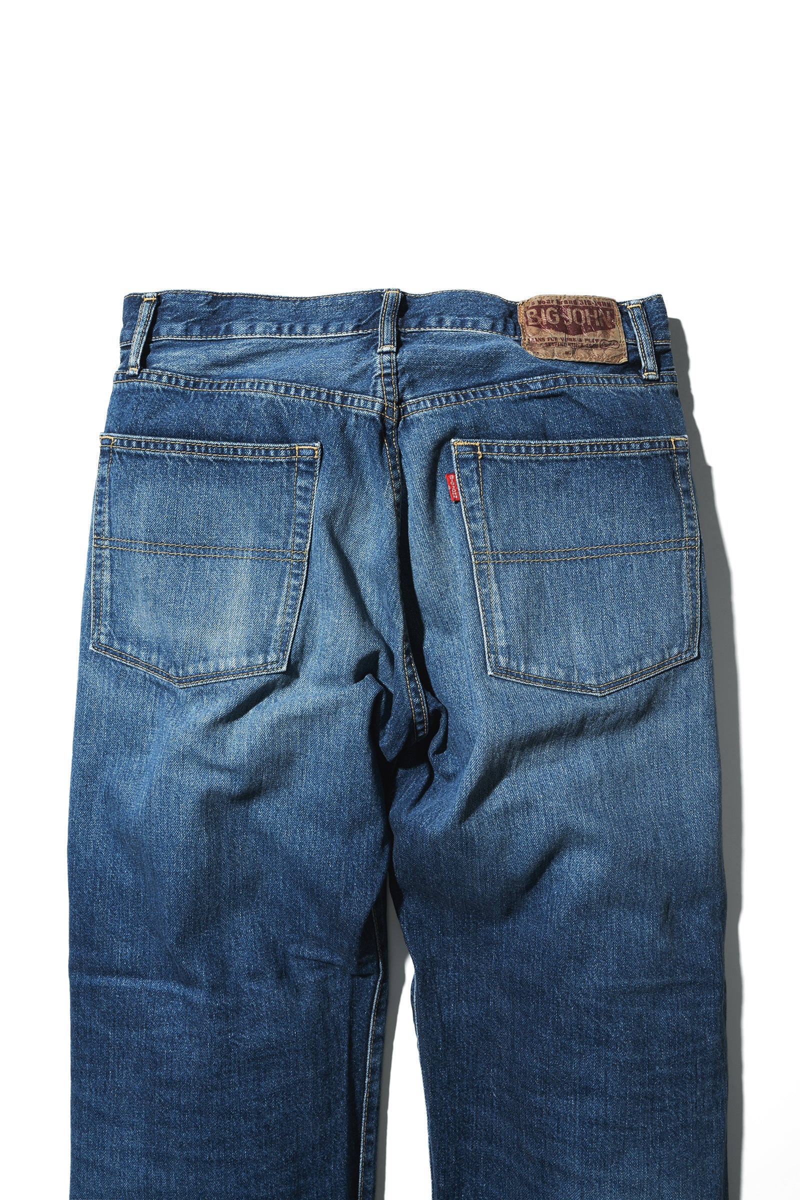 M102SL (SW) SL VINTAGE 60's Classic Straight