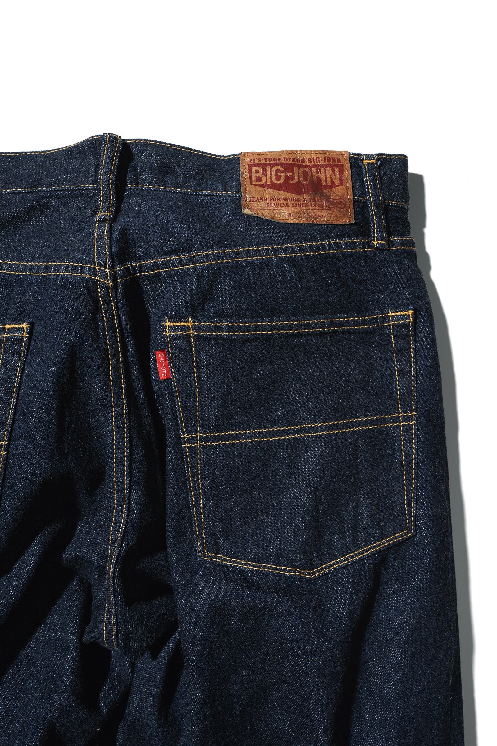 M102SL (LW) SL VINTAGE 60's Classic Straight