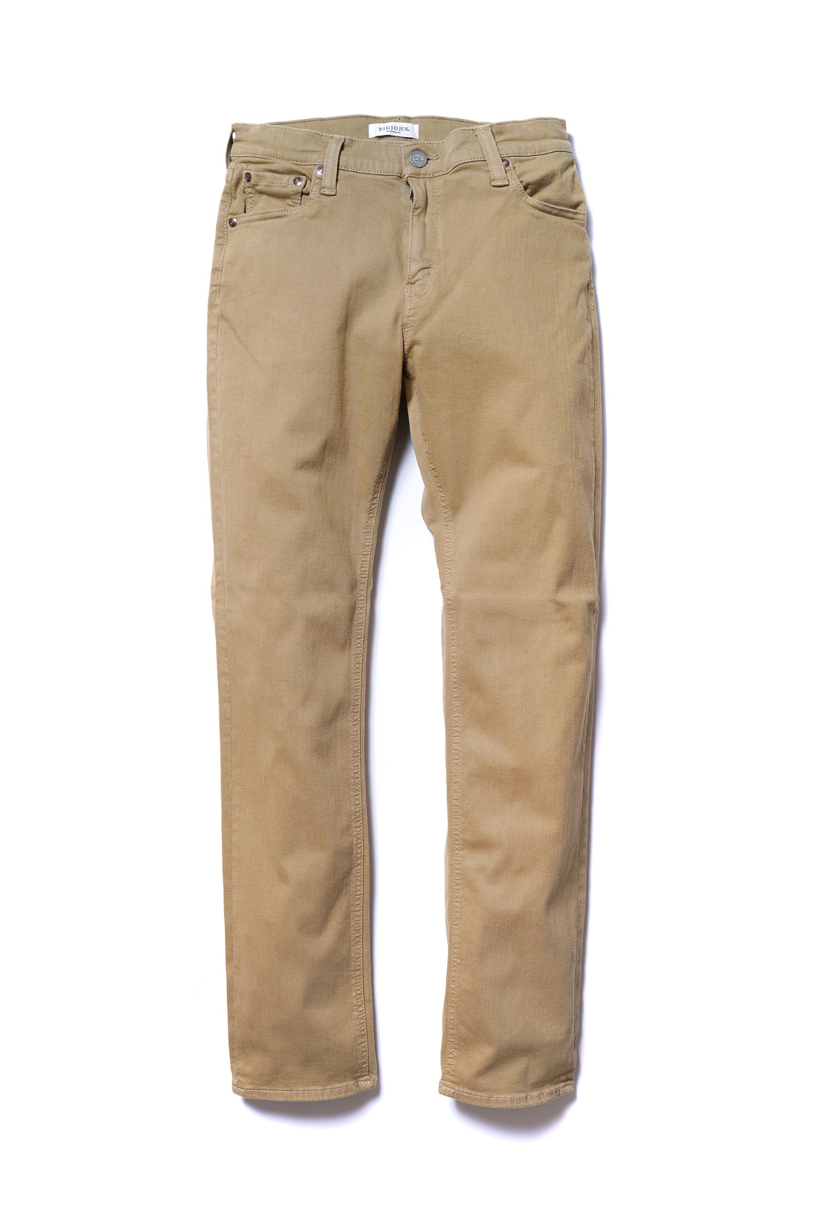 BJM105F (47) SLIM TAPERED – Big-John-Intl