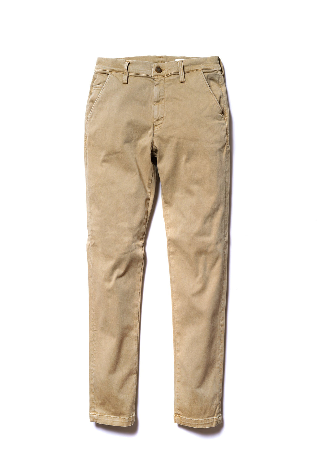 BJM805J (47) 5PKT COLOR CHINOS / SLIM TAPERED