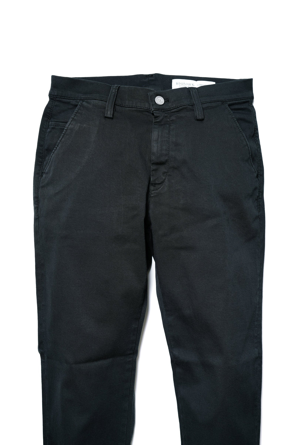 BJM805J (61) 5PKT COLOR CHINOS / SLIM TAPERED