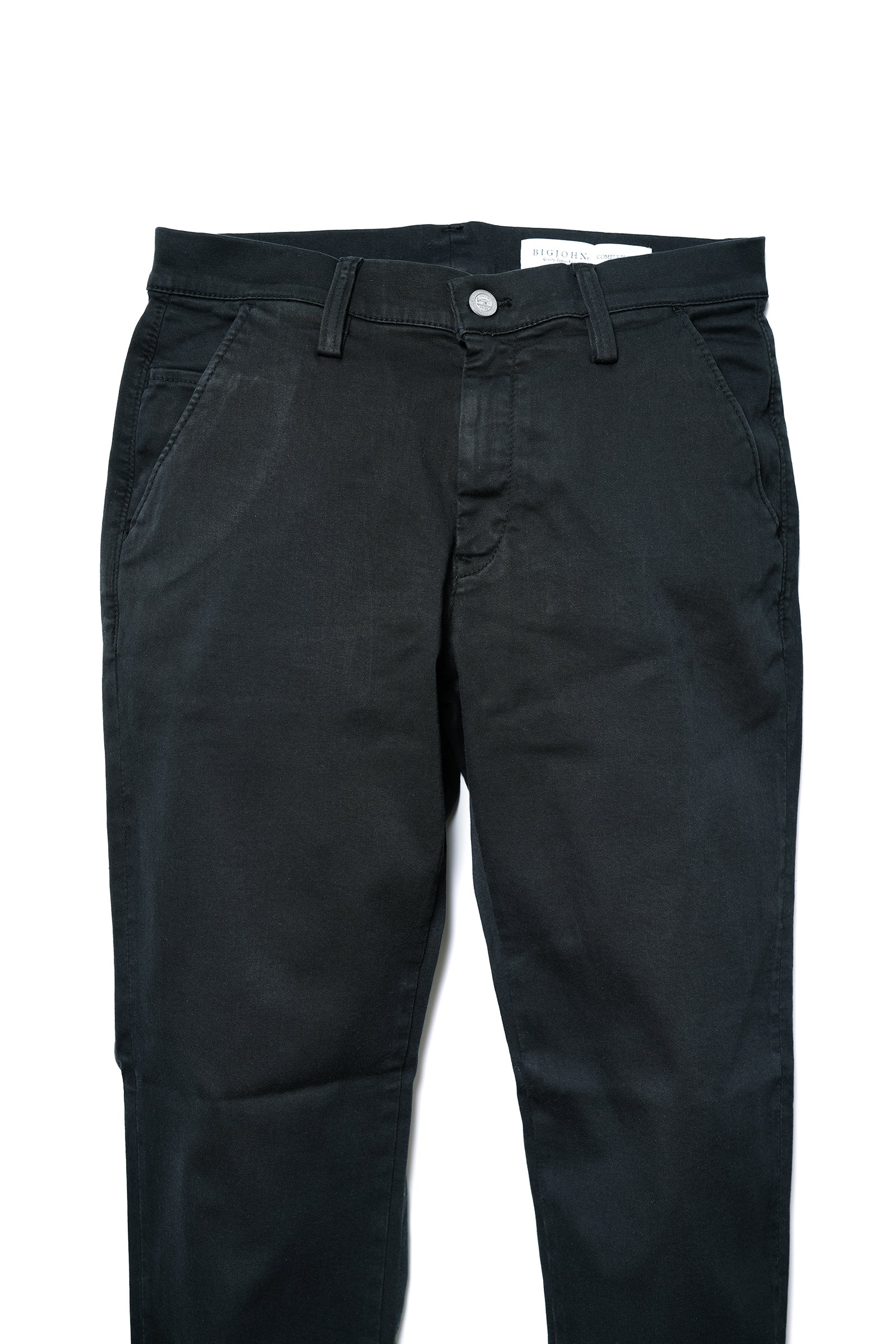 BJM805J (61) 5PKT COLOR CHINOS / SLIM TAPERED