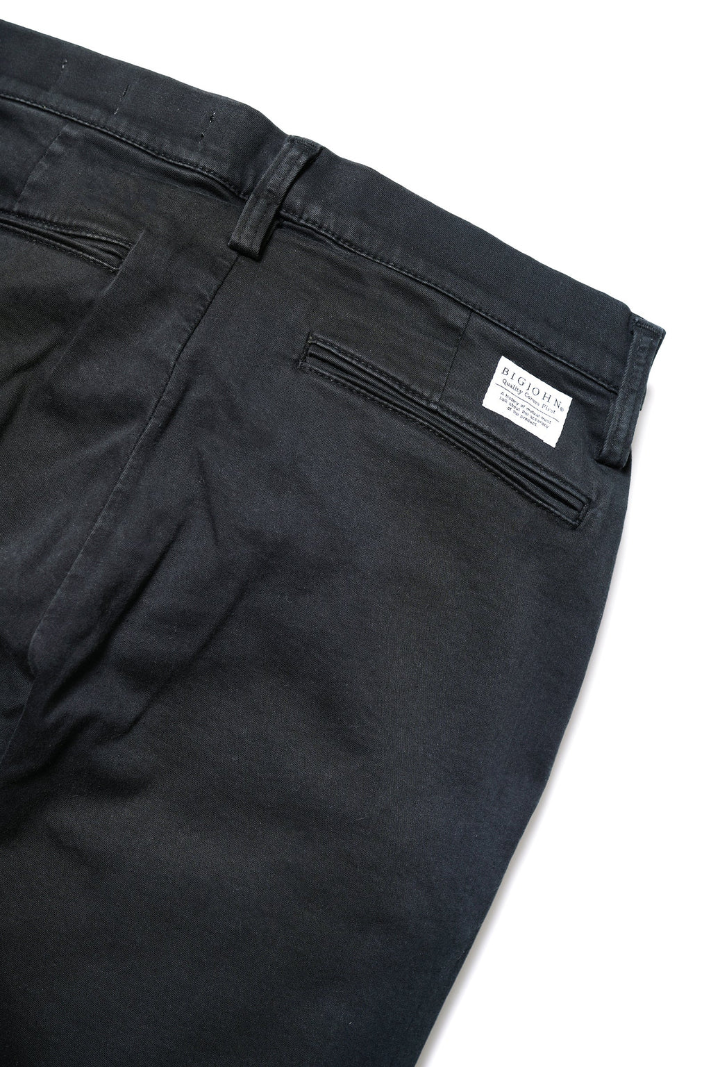 BJM805J (61) 5PKT COLOR CHINOS / SLIM TAPERED
