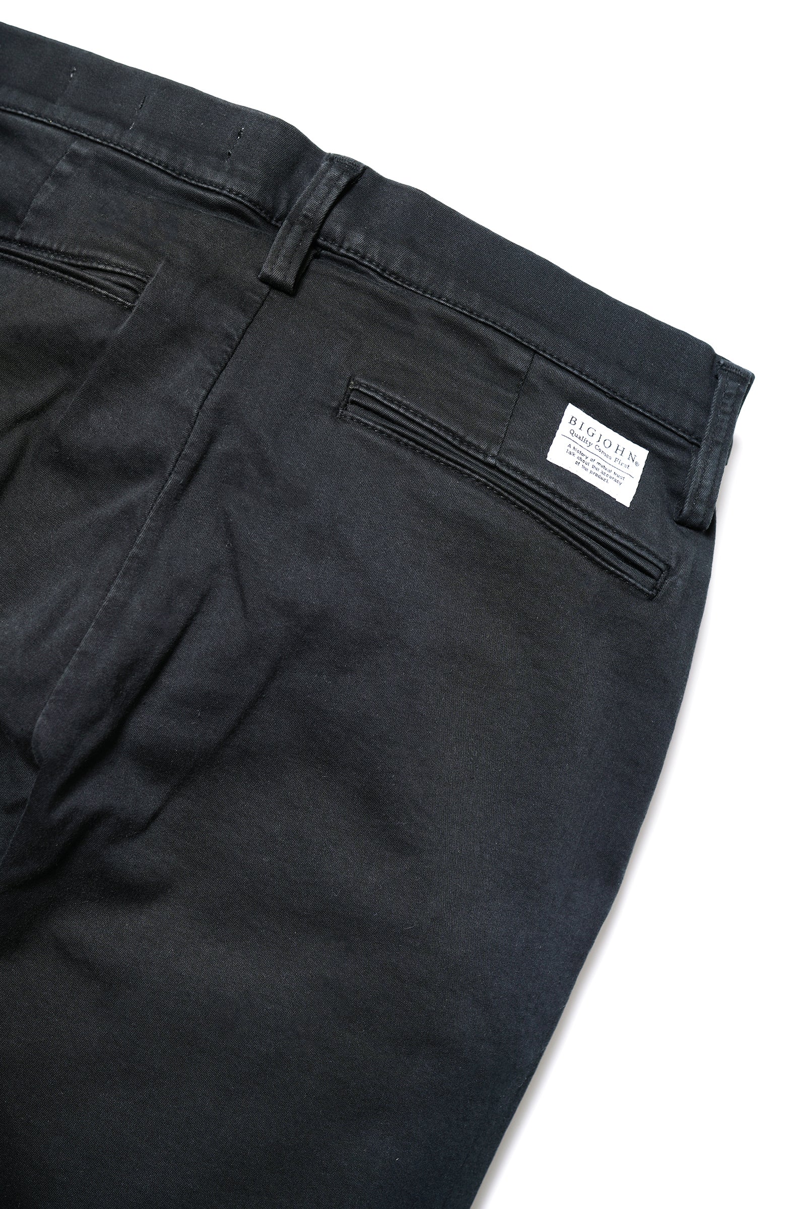 BJM805J (61) 5PKT COLOR CHINOS / SLIM TAPERED
