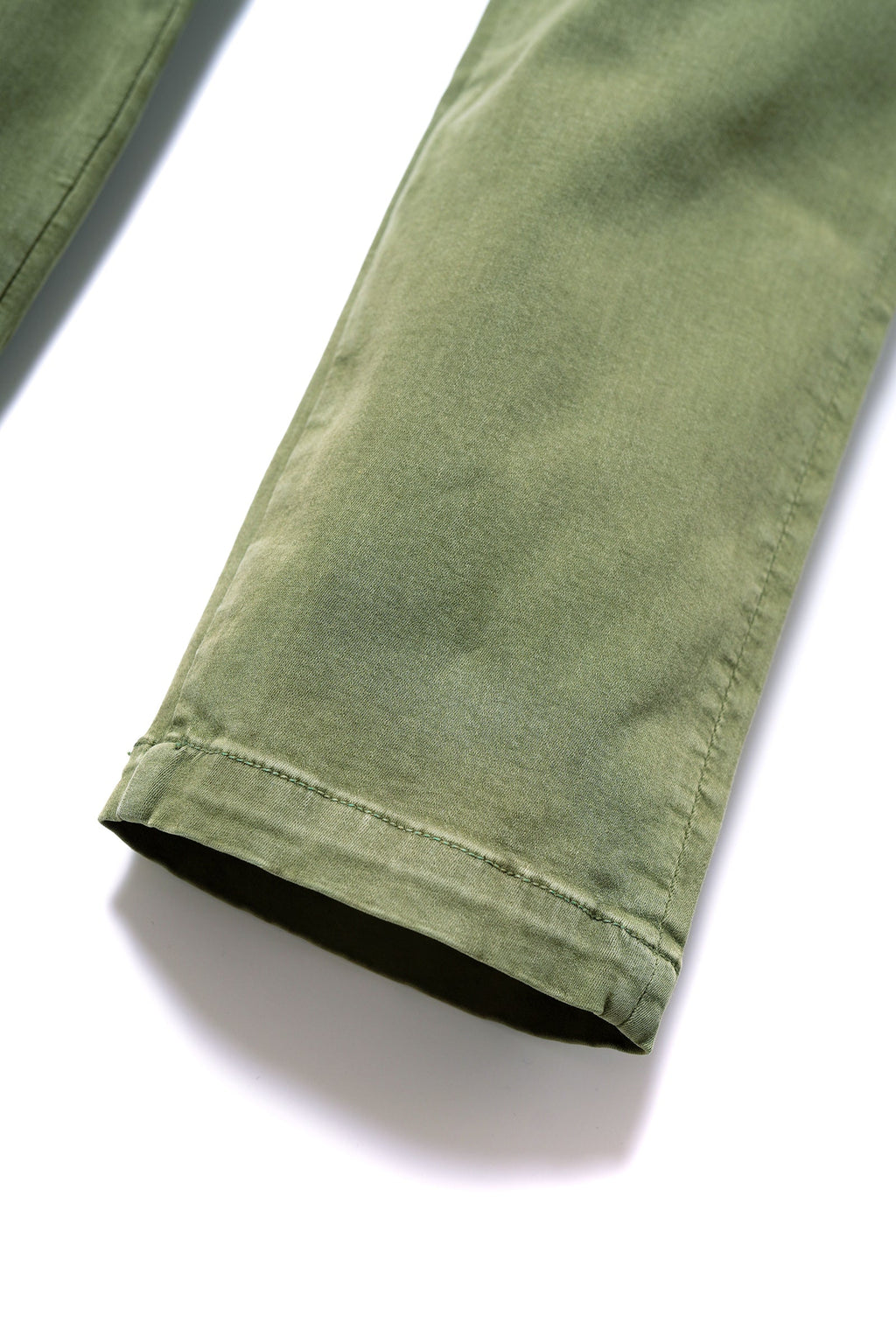 BJM805J (76) 5PKT COLOR CHINOS / SLIM TAPERED