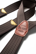 VSPD02 ORIGINAL SUSPENDERS STRIPE