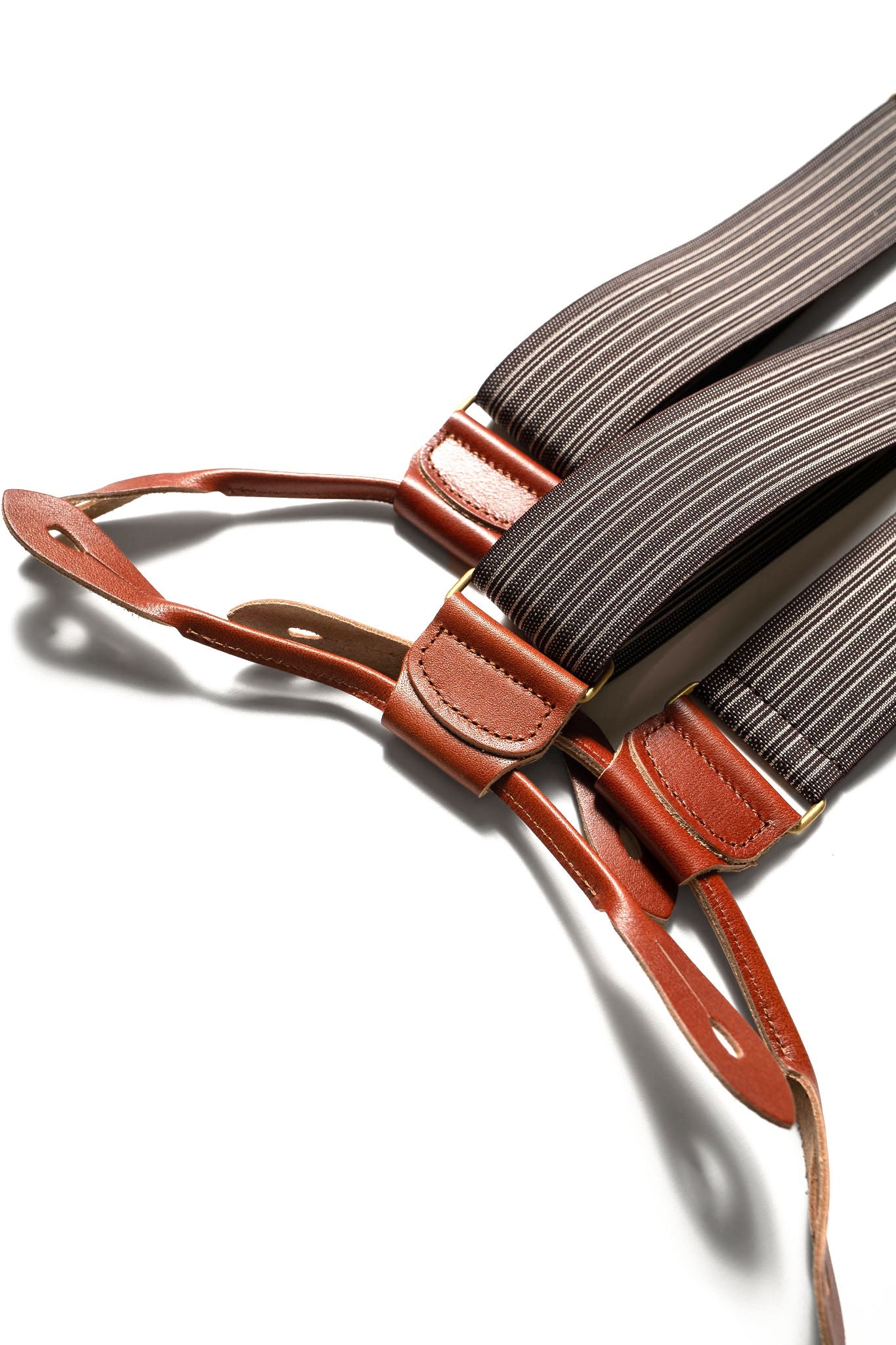 VSPD02 ORIGINAL SUSPENDERS STRIPE