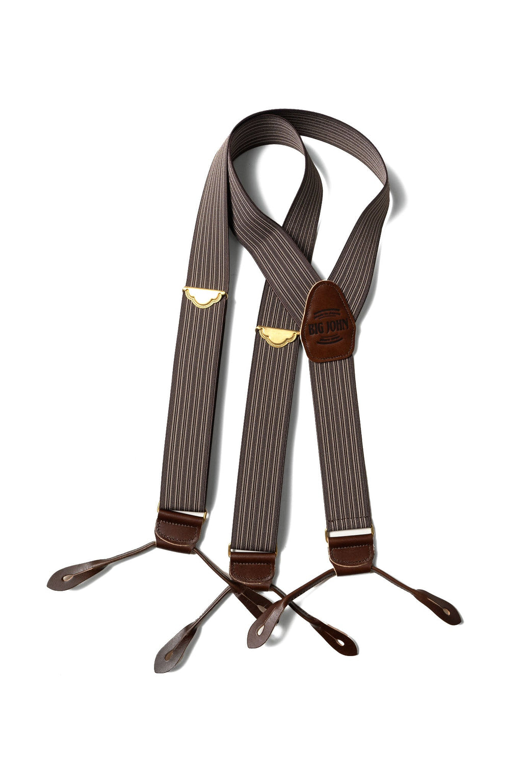 VSPD02 ORIGINAL SUSPENDERS STRIPE