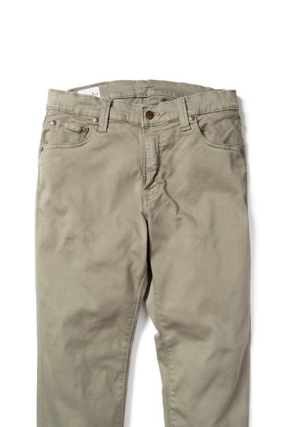 MMM134J (76) Carrot Leg KHAKI