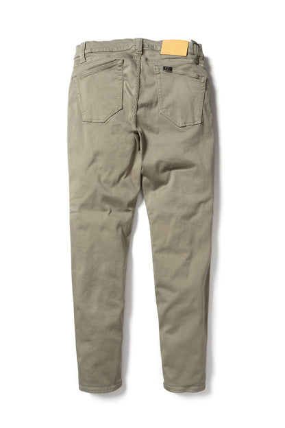 MMM134J (76) Carrot Leg KHAKI