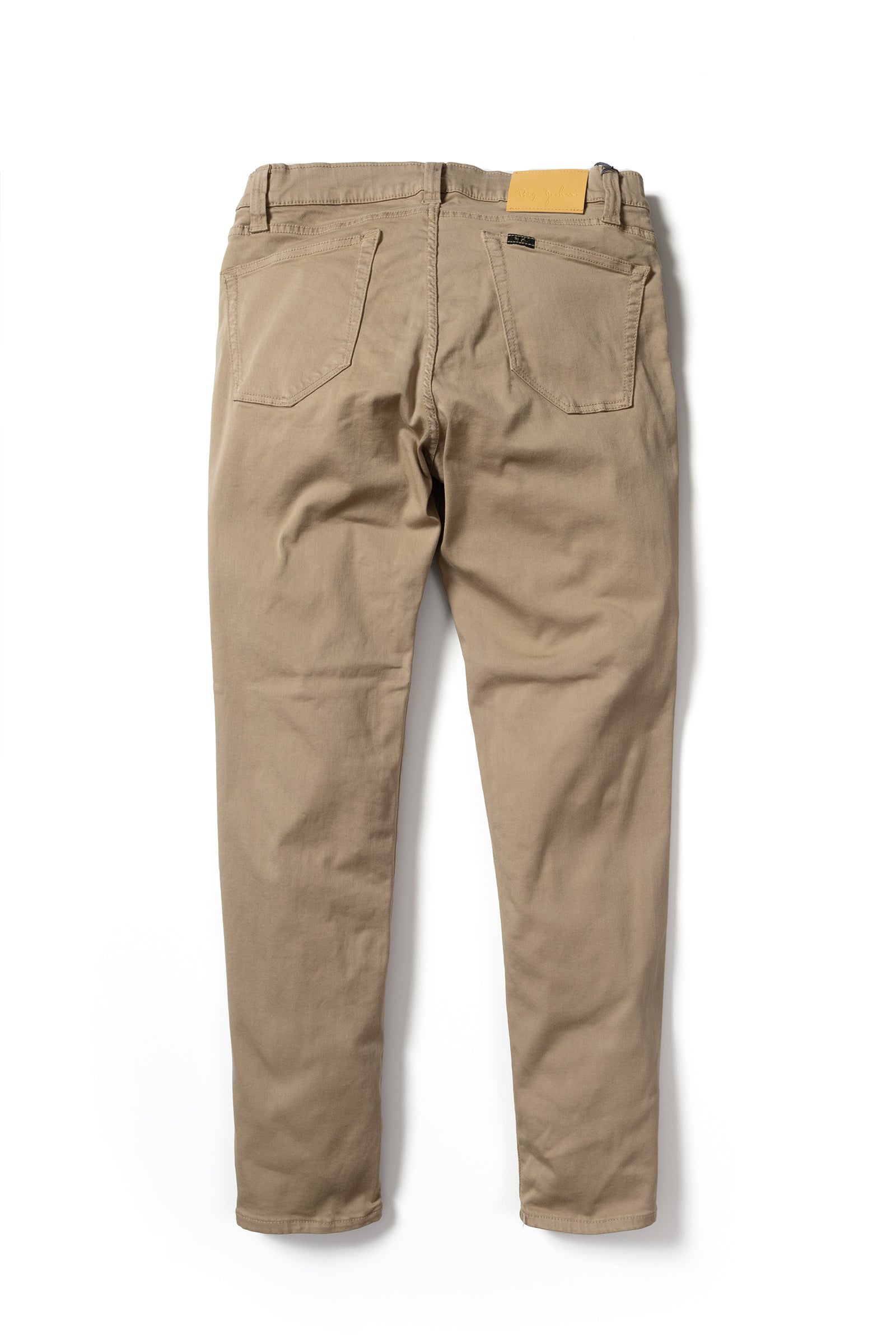 MMM134J (40) Carrot Leg BEIGE