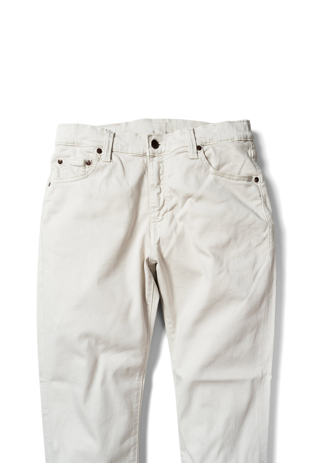 MMM134J (65) Carrot Leg LT BEIGE