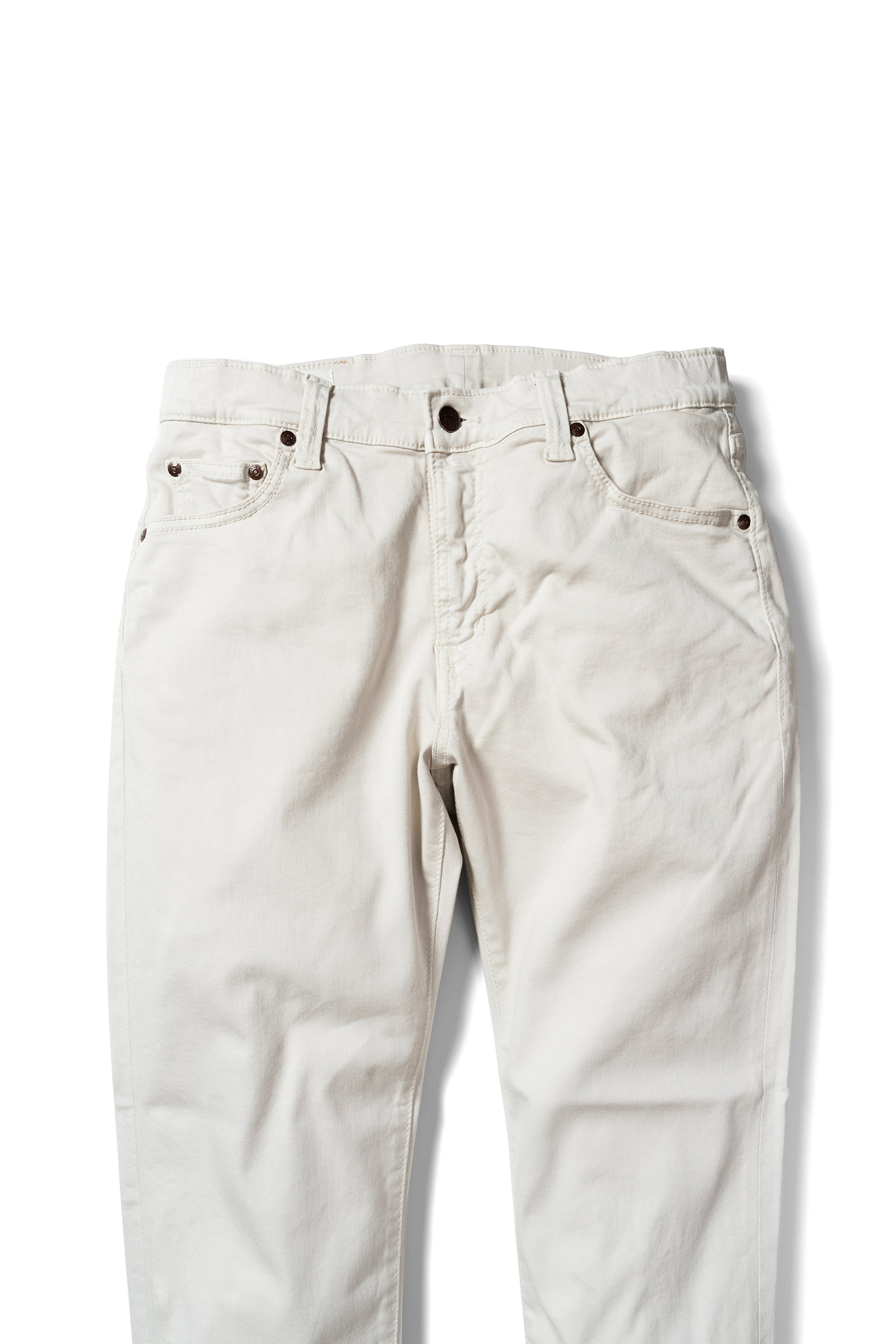 MMM134J (65) Carrot Leg LT BEIGE