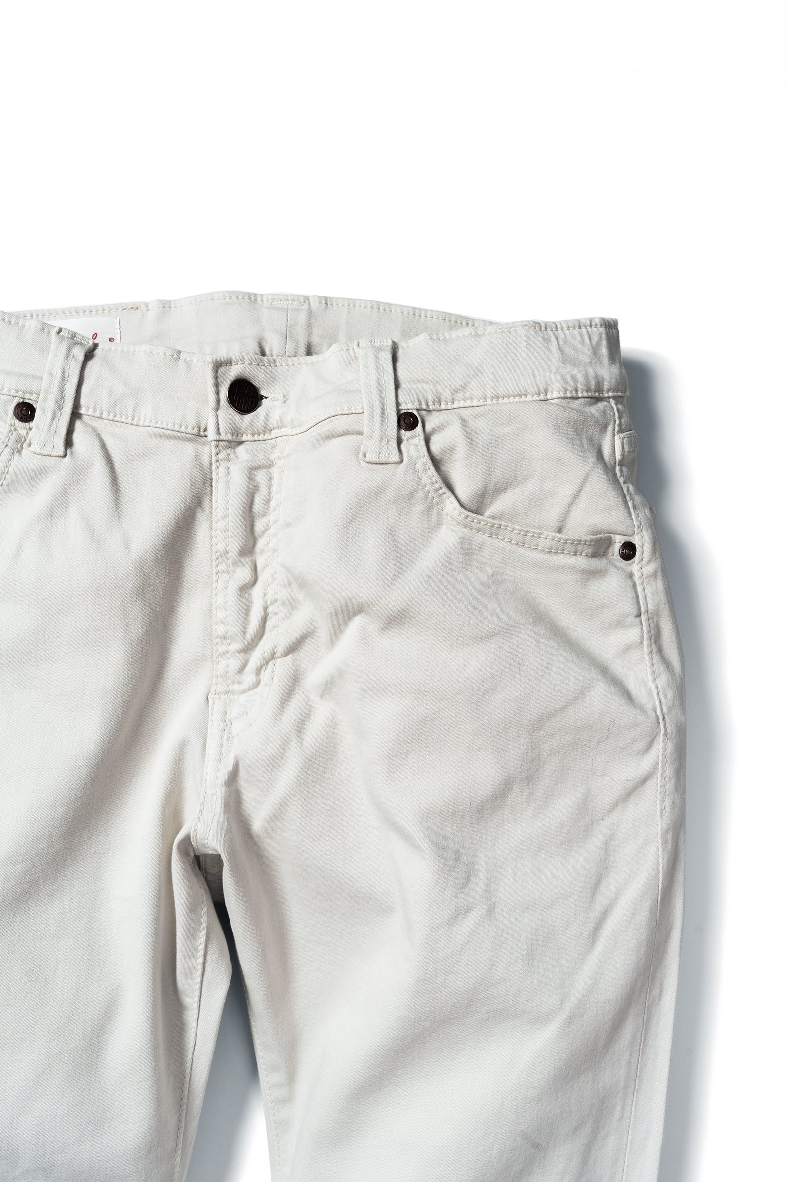 MMM134J (65) Carrot Leg LT BEIGE
