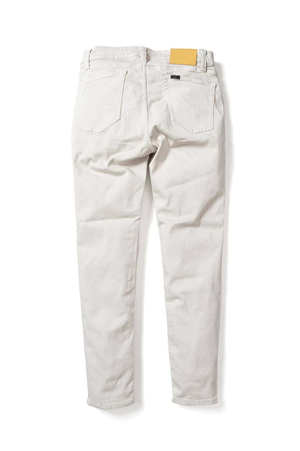 MMM134J (65) Carrot Leg LT BEIGE