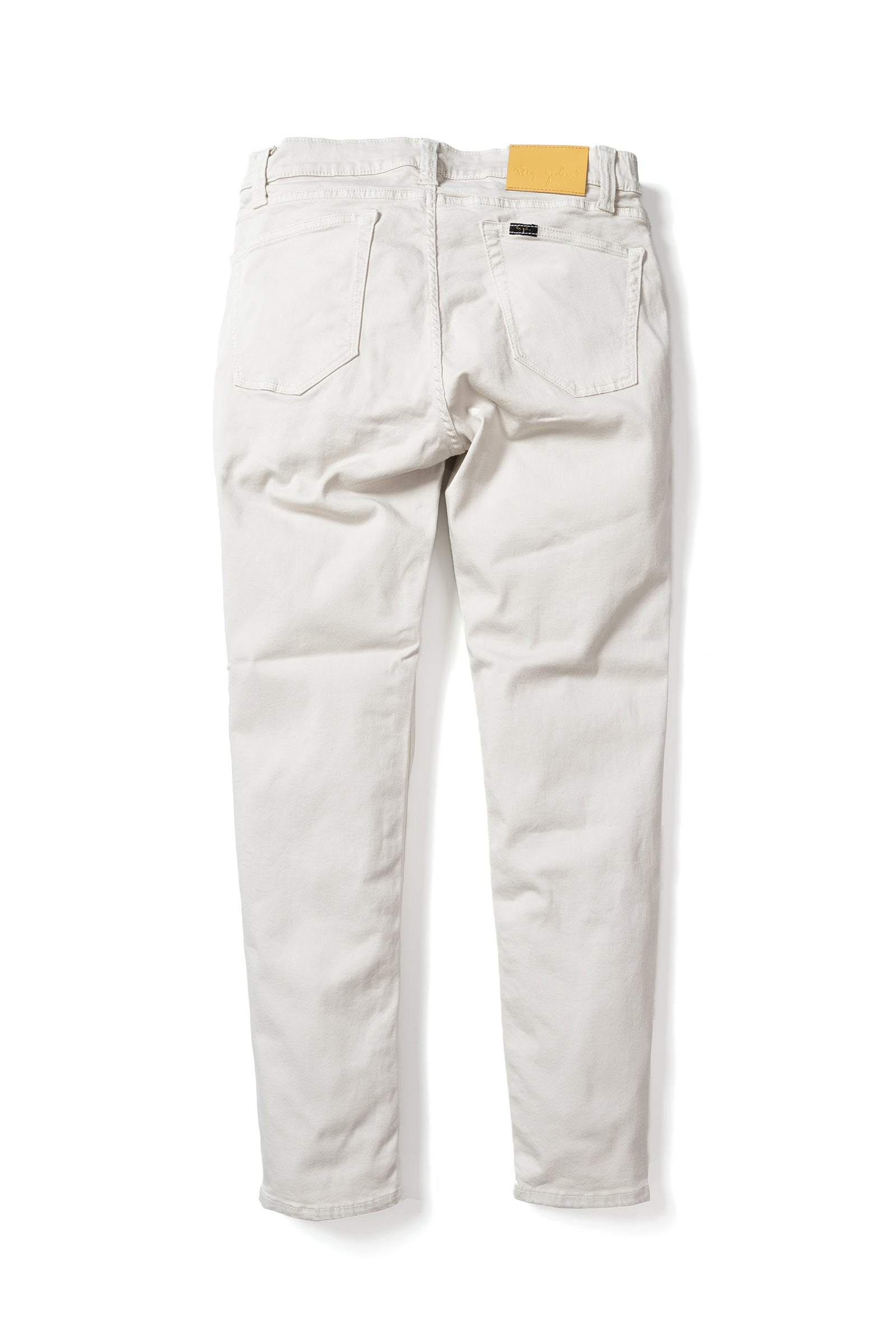 MMM134J (65) Carrot Leg LT BEIGE