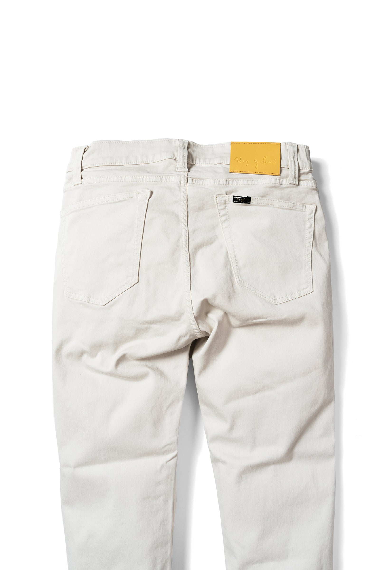 MMM134J (65) Carrot Leg LT BEIGE