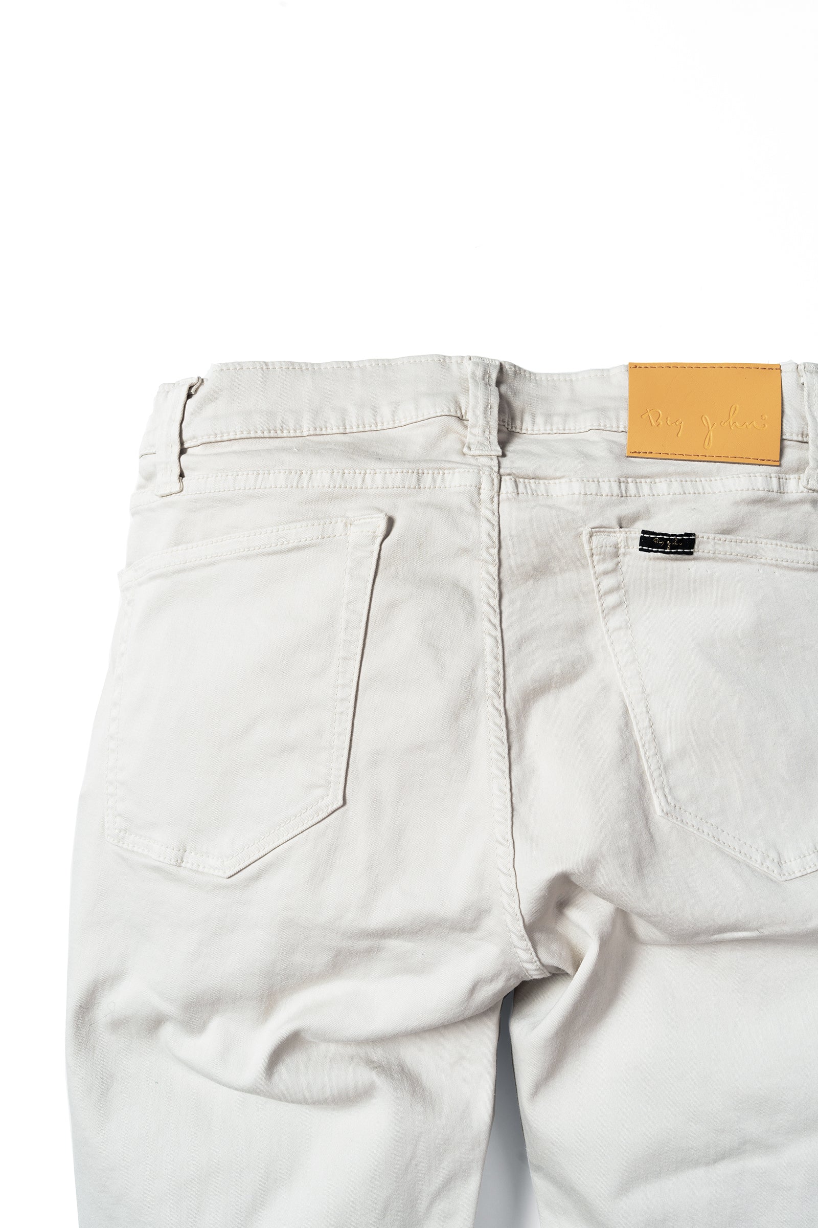 MMM134J (65) Carrot Leg LT BEIGE