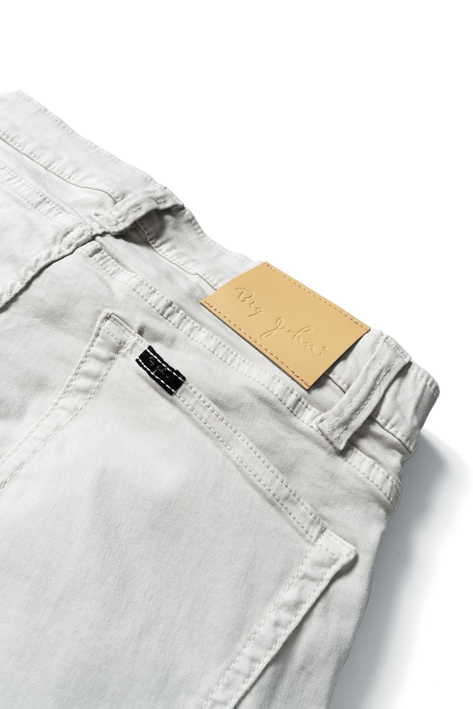 MMM134J (65) Carrot Leg LT BEIGE