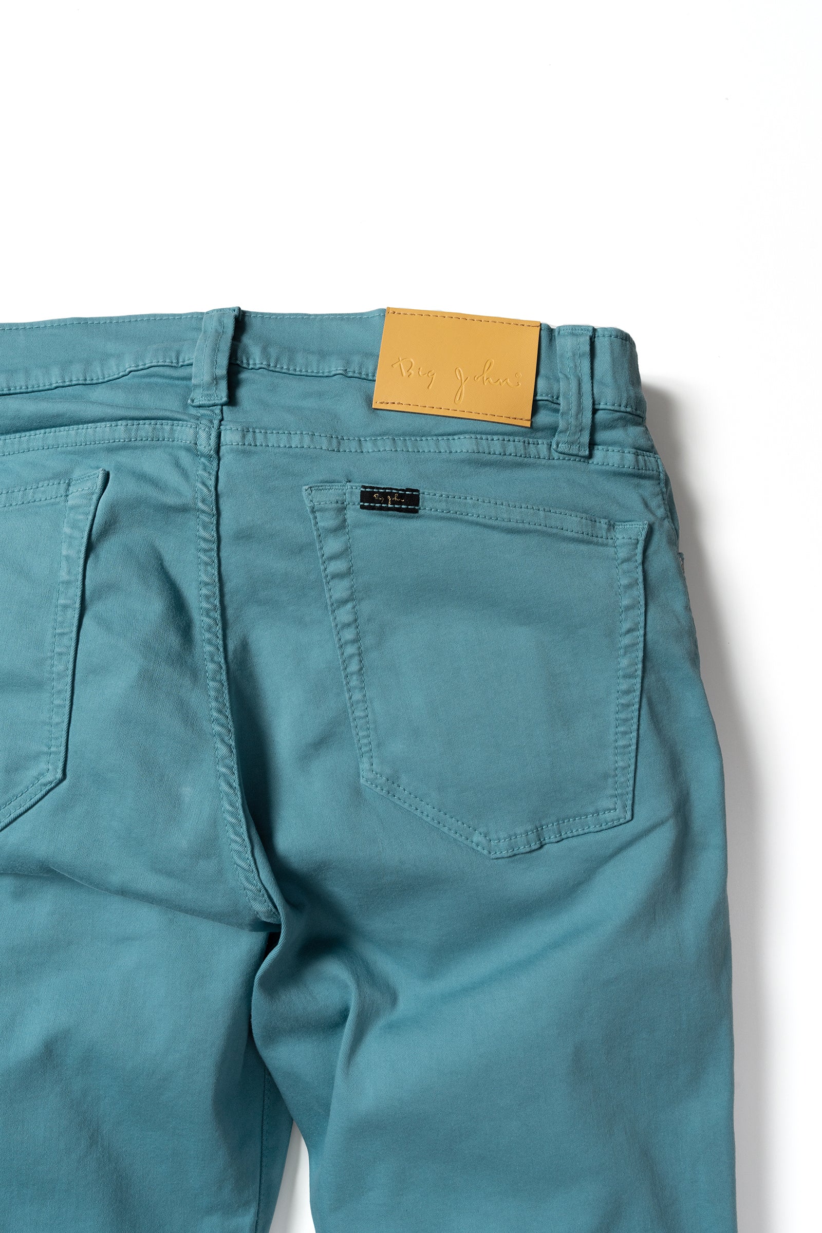 MMM134J (07) Carrot Leg LT BLUE